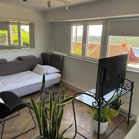 Beautiful Apartment,Amazing View,Parking! ドゥブロブニク エクステリア 写真