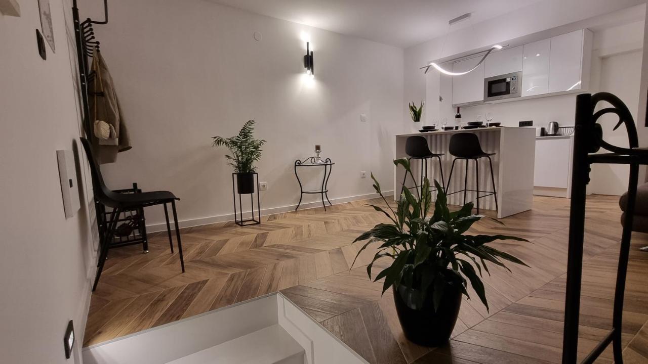 Beautiful Apartment,Amazing View,Parking! ドゥブロブニク エクステリア 写真