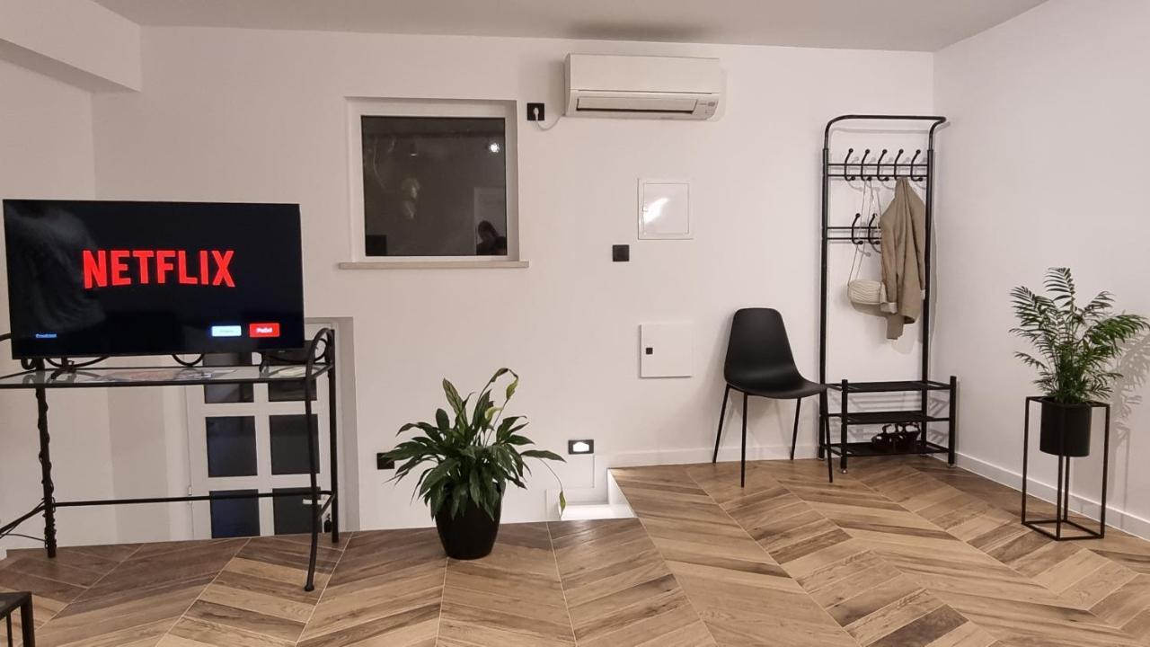 Beautiful Apartment,Amazing View,Parking! ドゥブロブニク エクステリア 写真