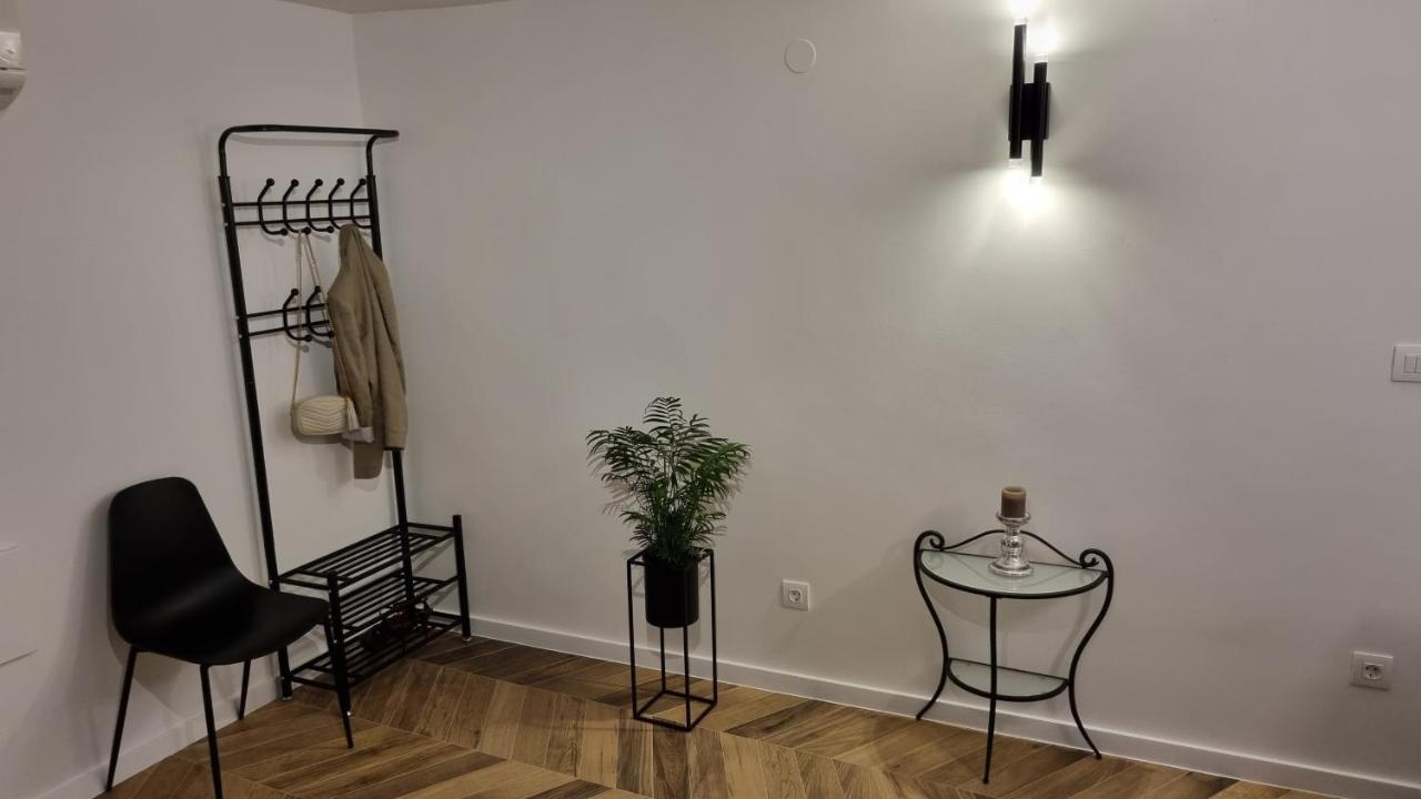 Beautiful Apartment,Amazing View,Parking! ドゥブロブニク エクステリア 写真