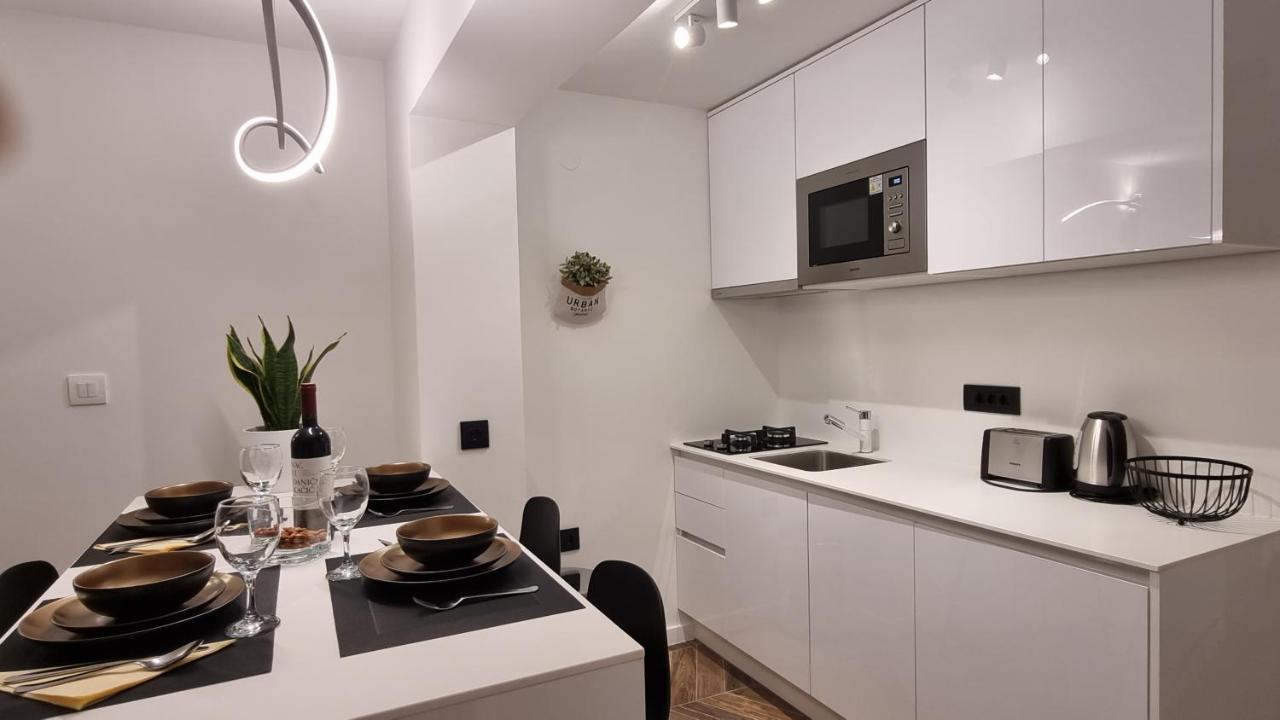 Beautiful Apartment,Amazing View,Parking! ドゥブロブニク エクステリア 写真