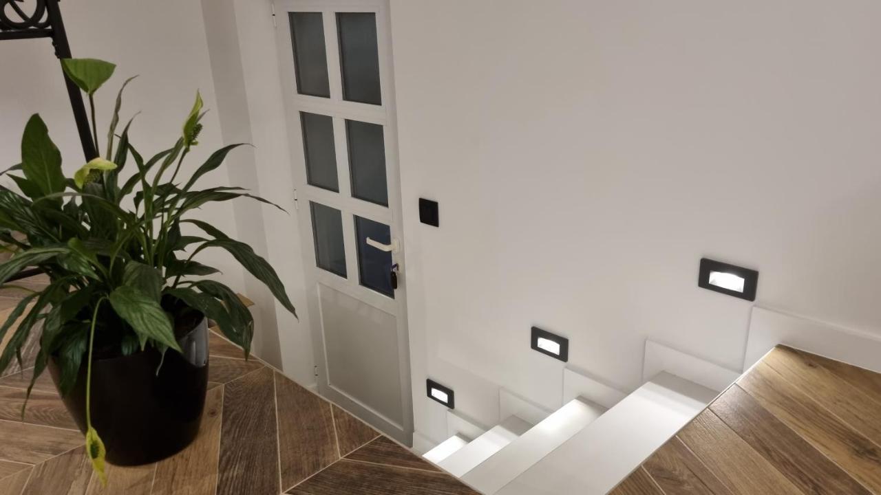 Beautiful Apartment,Amazing View,Parking! ドゥブロブニク エクステリア 写真